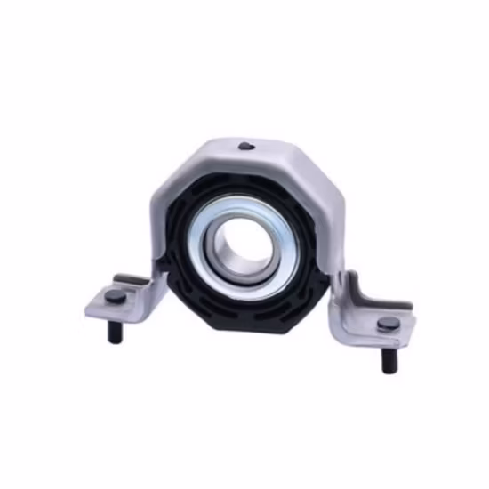 Auto Spare Part Driveshaft Centre Support Bearing Components Supplier