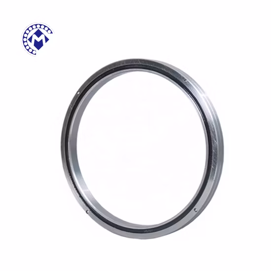 Offer Ra12008c Crossed Roller Bearing Sample, 120X136X8 mm, in Stocks