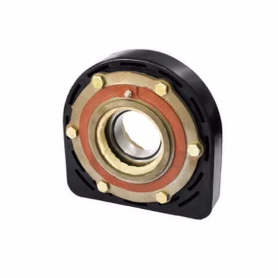 Auto Spare Part Driveshaft Centre Support Bearing Components Supplier