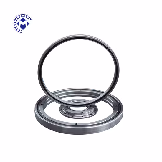 Offer Ra12008c Crossed Roller Bearing Sample, 120X136X8 mm, in Stocks