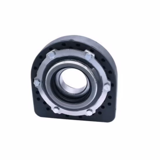 Auto Spare Part Driveshaft Centre Support Bearing Components Supplier