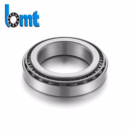 베어링 태퍼 롤러 베어링 30200 OEM 브랜드 고속
