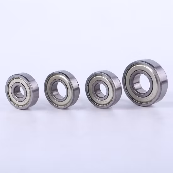 깊은 홈 볼 베어링 특수 베어링 시리즈 R16 2RS 중국 베어링 1688 OEM ODM 제조업체